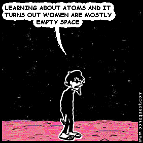 your standard model
