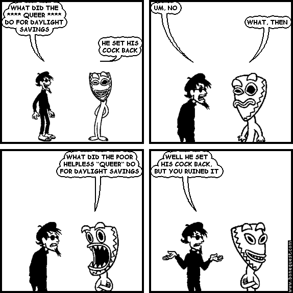 daylight savings